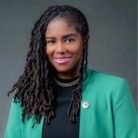 Shakera “Kera” Grey, MBA, RBLP-T