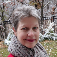 Cathy Falter