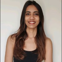 Tanvi Maru