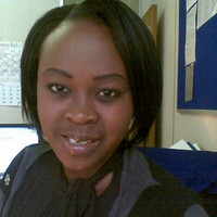 Karabo Anna Ngoako