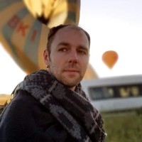 Adam Fitzgerald