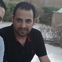 ahmed rashed