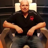 Joel White