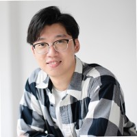 Ryan Lim
