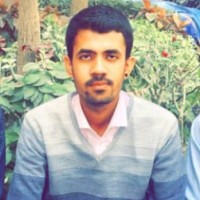 Prateek Bairagi