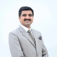 Madhusudan Jawale