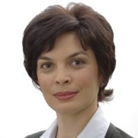 Youliana Naoumova