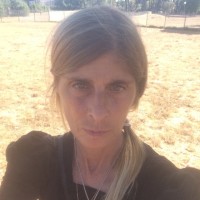 CRISTINA SOLARI