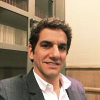 Cristiano Almeida
