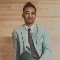 Aidan Reyes
