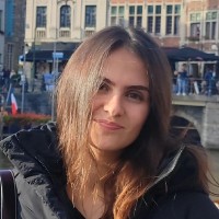 Mathilde Drouet