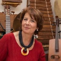 Anne Bolli