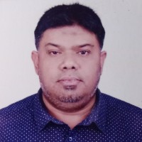 Mohammad Jahangir A.