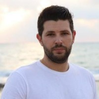 Oded Sharf