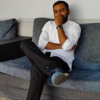 Raghuvamsi Krishna Lakhinana