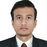 Syed Jamal