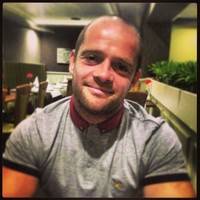 Christopher Fish