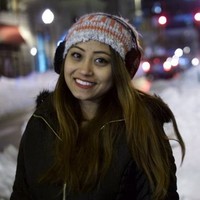 Roshna Joshi