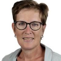 Irma Van Vliet