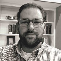 Travis Merrill