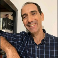 Pedro Turanza Rodríguez