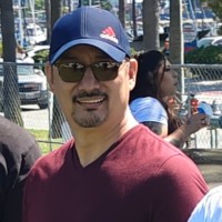 Orlando De Paz