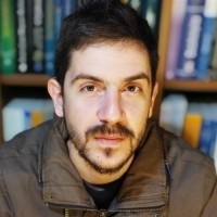 Christos Tsimperis
