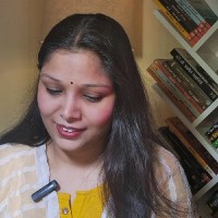 Uma Pathak