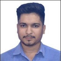 Nishant Dange