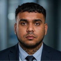 Meelan Nair