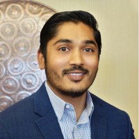 Jason Patel