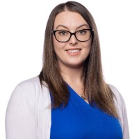Rebecca Raskob