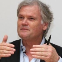 Tony Bates