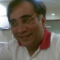 Amba Charan