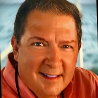 Bruce Underwood
