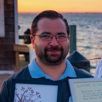 Alexander Kahn RA, NCARB