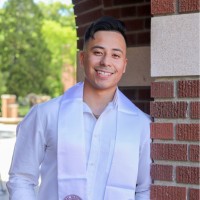 Neftali Camacho, Chst, Gsp