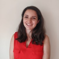 Rachel Oakford, M.S. CCC-SLP