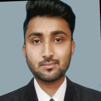 Ravi Raj Mehra