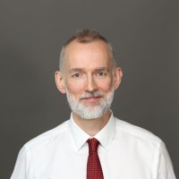 Paul Catterall