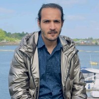 Rupesh Poudel