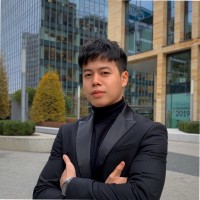Anh Dung Nguyen
