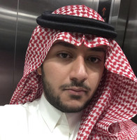 Khalid Al-shrafie