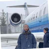 Djiddi Mahamat Nour