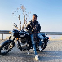 Yash Nageshwar
