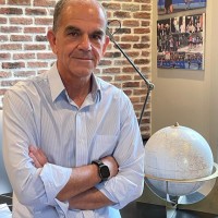 Jose (Pepe) Olalla Hevia