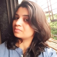 Yashada Purandare