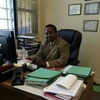 A.L. Carson