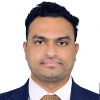 Robin Chacko