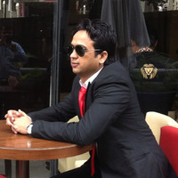 Vinay Sawant